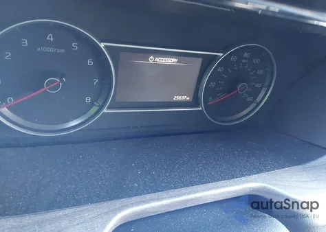 2023 Kia Sorento X-Line S z USA, uszkodzony, nr VIN 5XYRLDLC6PG232585